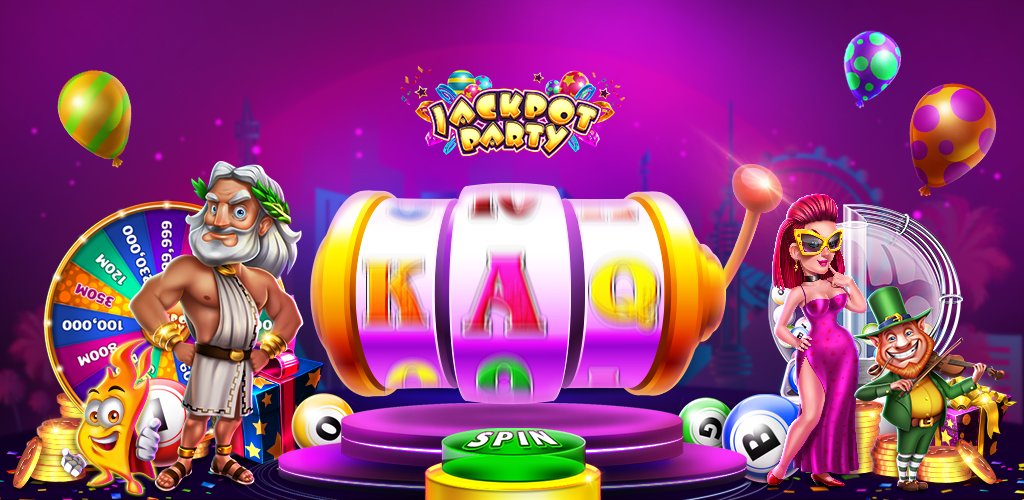 bj77 Slots ဂိမ်း Free Spin Bonus Round ကစားနေမှု
