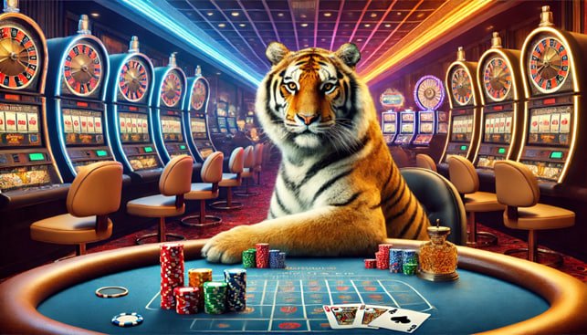 bj77 Online Slots ဂိမ်းအမျိုးမျိုး ပြသချက်